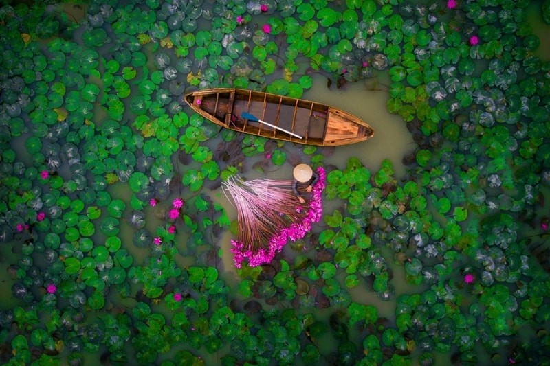 드론스타그램 내셔널 지오그래픽 2017 베스트 드론 사진 Dronestagram National Geographic 2017 International Drone Photography Contest