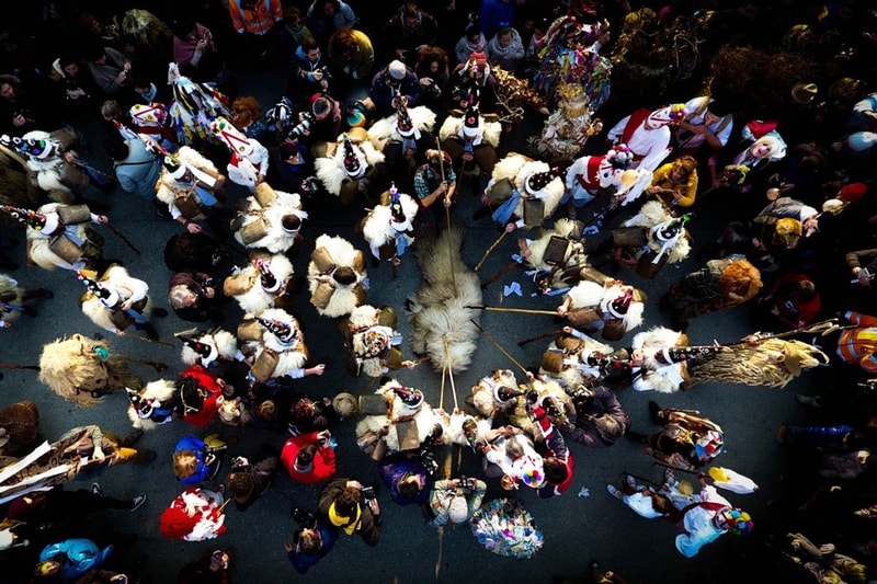 드론스타그램 내셔널 지오그래픽 2017 베스트 드론 사진 Dronestagram National Geographic 2017 International Drone Photography Contest