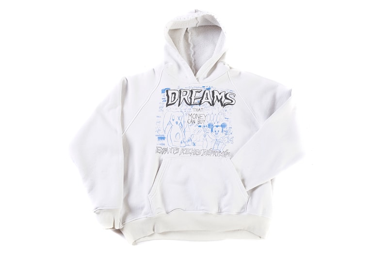 앙팡 리쉬 데프리메 맥스필드 반스 2017 enfants riches deprimes maxfield la vans