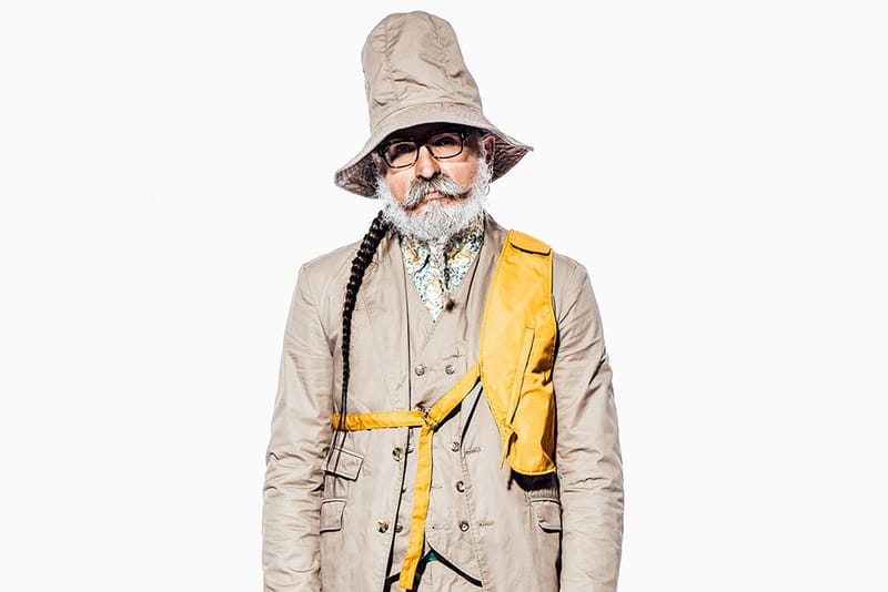 '꼬까옷 워크웨어', 엔지니어드 가먼츠 2018 SS 컬렉션