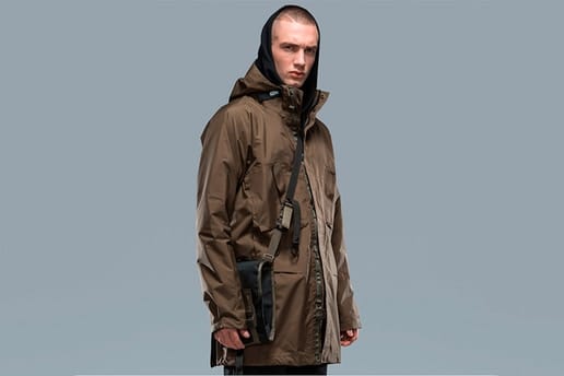 에롤슨 휴가 엄선한 아크로님 재발매 컬렉션