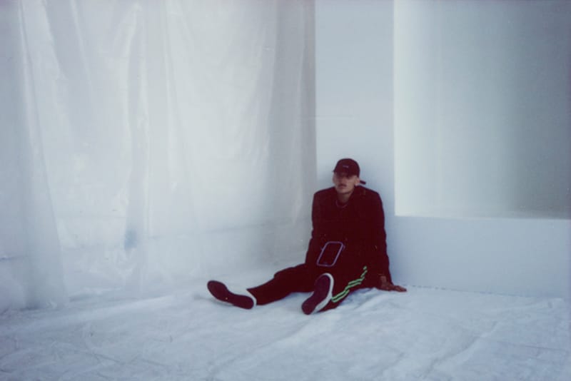 한국과 미국 패션의 징검다리, 피그 컬렉티브 2017 SS 룩북