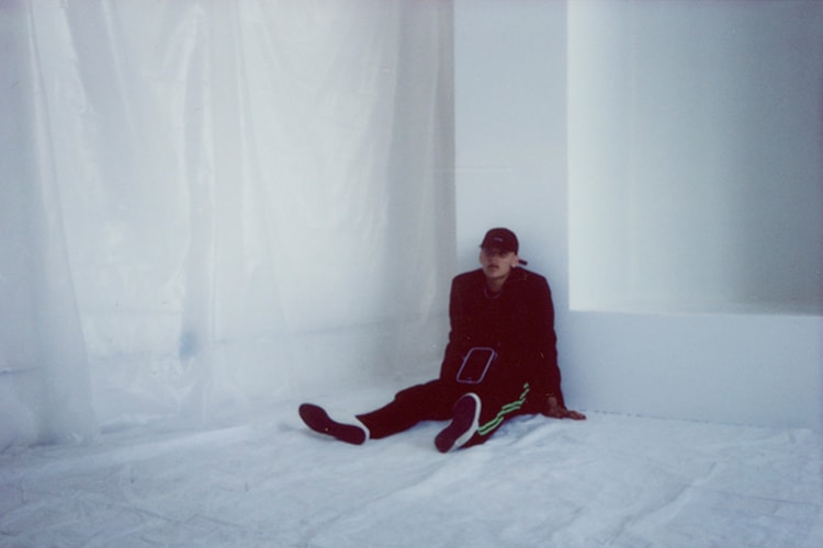 한국과 미국 패션의 징검다리, 피그 컬렉티브 2017 SS 룩북