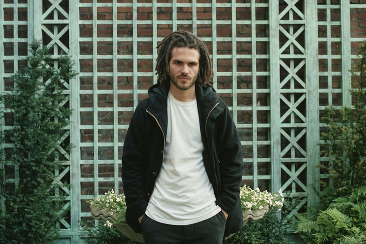 주목해야 할 파리 프로듀서 FKJ, 9월 내한 정보