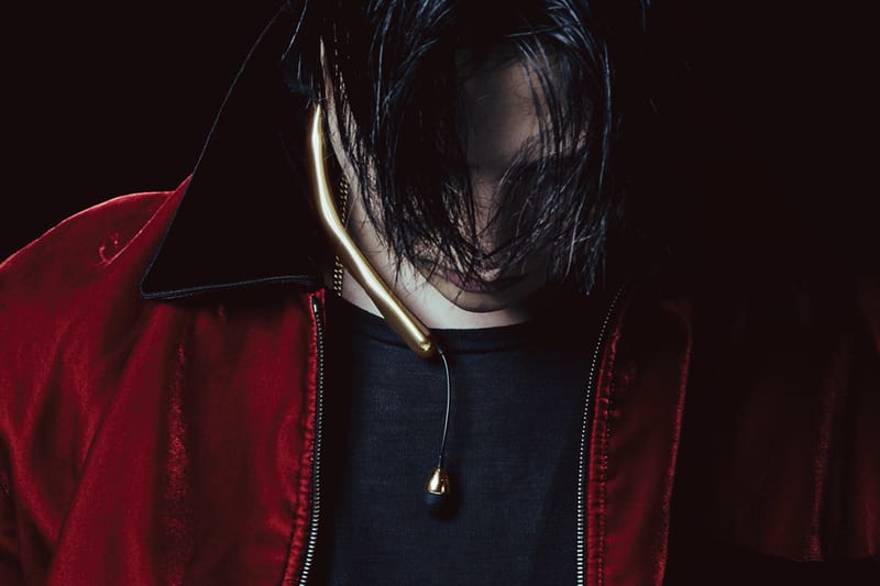 피스마이너스원 사운드밴드 골드 에디션 이어폰 & 미국 진출 소식