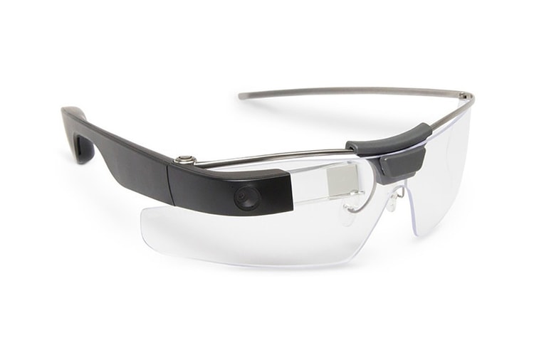 산업용 모델로 귀환한 구글 글라스