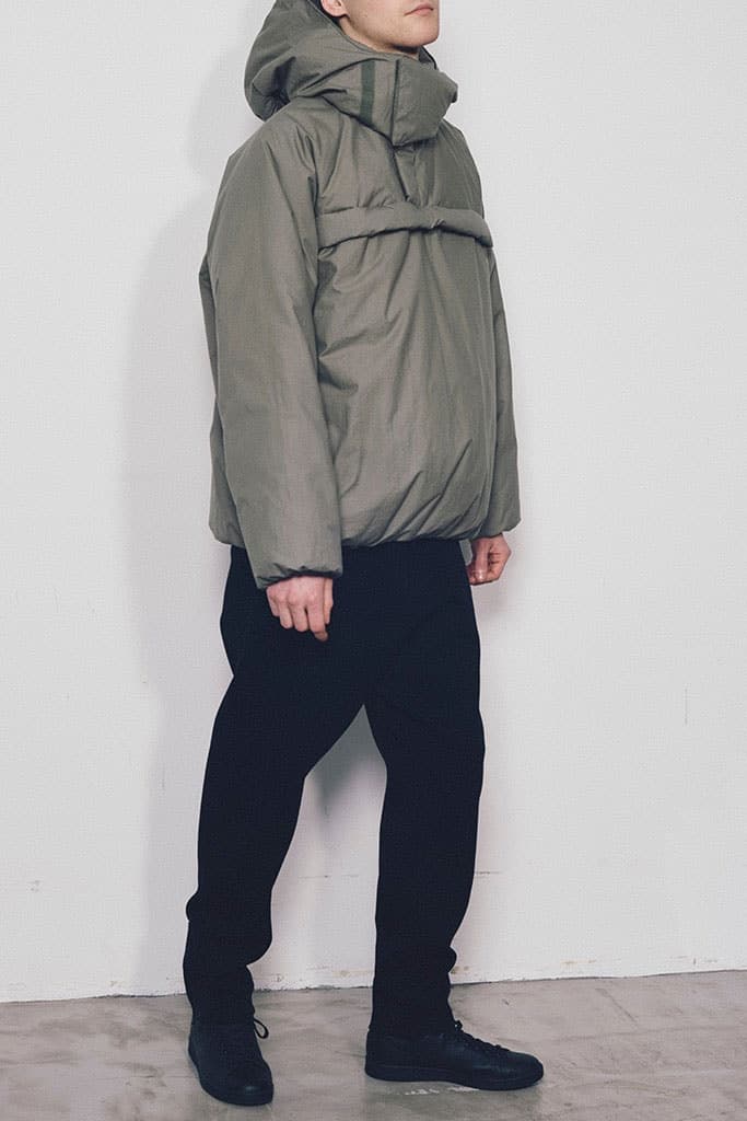 그라프페이퍼 2017 가을 겨울 컬렉션 룩북 미나미 타카유키 슬로우 스테디 클럽 1LDK Graphpaper Fall Winter Collection Takayuki Minami Slow Steady Club