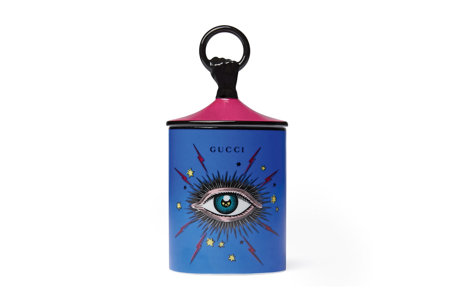 알레산드로 미켈레 구찌 홈 컬렉션 2017 Alessandro Michele Gucci Decor Home Collection