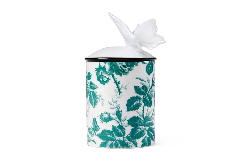 알레산드로 미켈레 구찌 홈 컬렉션 2017 Alessandro Michele Gucci Decor Home Collection