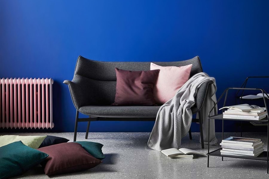 헤이 이케아 협업 컬렉션 2017 HAY IKEA Collaboration YPPERLIG Collection Home Decor