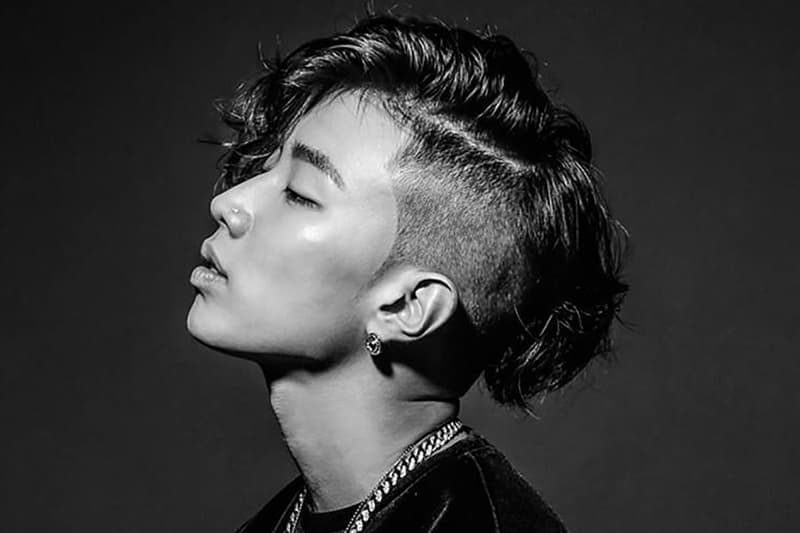 제이지와 손잡은 박재범, 락네이션과 공식 계약 체결 jay park signs with roc nation 2017