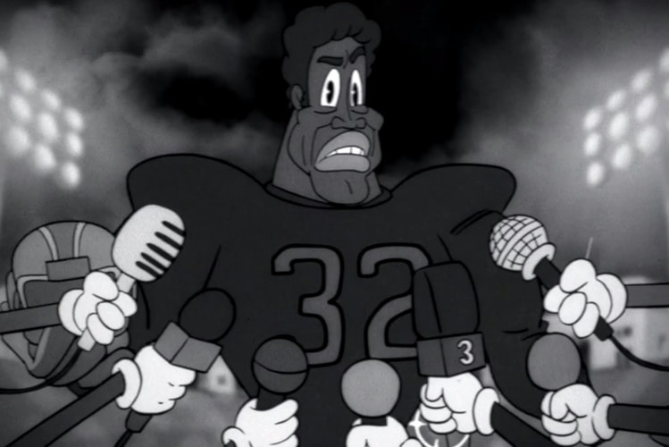 사회를 돌아보는 제이지의 'The Story of O.J.' 각주 영상 감상하기