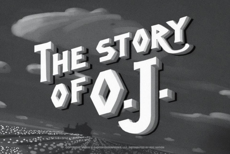 제이지 'The Story of O.J.' MV 감상하기