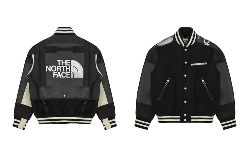 노스페이스 준야 와타나베 맨 2017 가을, 겨울 the north face junya watanabe man fall winter dover street market london