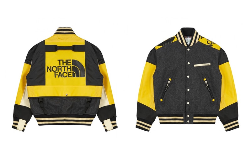 노스페이스 준야 와타나베 맨 2017 가을, 겨울 the north face junya watanabe man fall winter dover street market london