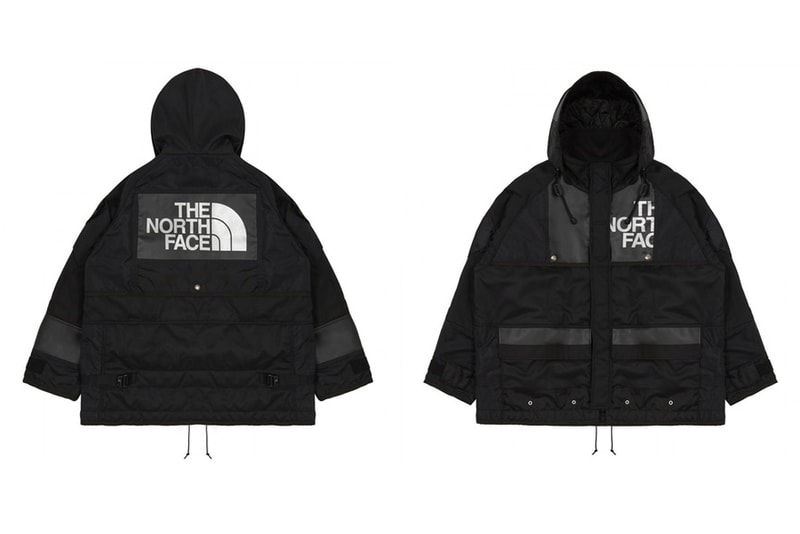 노스페이스 준야 와타나베 맨 2017 가을, 겨울 the north face junya watanabe man fall winter dover street market london