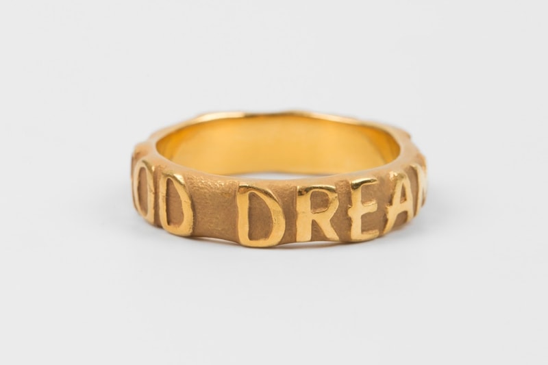 칸예 웨스트 이지 제이콥 앤 코 주얼리 꼴레뜨 18K kanye west yeezy jacob and co colette jewelry 2017