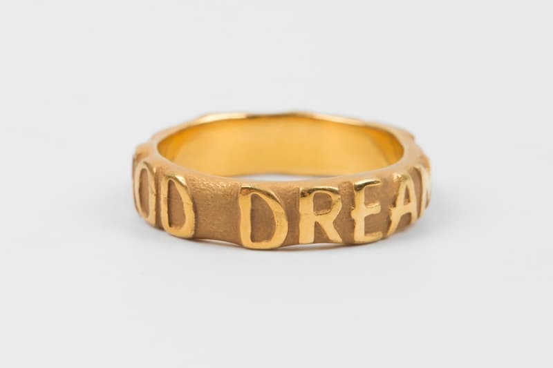 칸예 웨스트 이지 제이콥 앤 코 주얼리 꼴레뜨 18K kanye west yeezy jacob and co colette jewelry 2017
