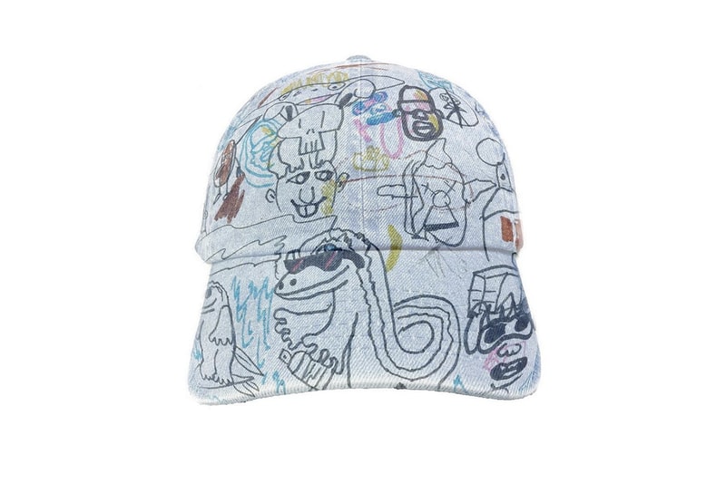 칸예 웨스트의 키즈 서플라이 2차 발매 2017 kanye west kids supply second delivery