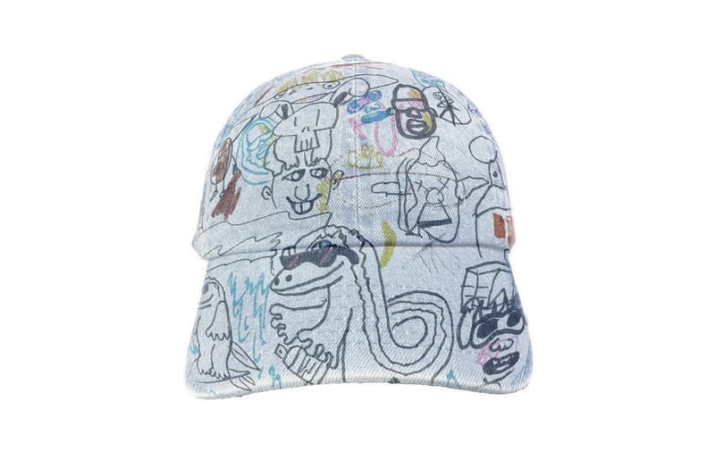 칸예 웨스트의 키즈 서플라이 2차 발매 2017 kanye west kids supply second delivery