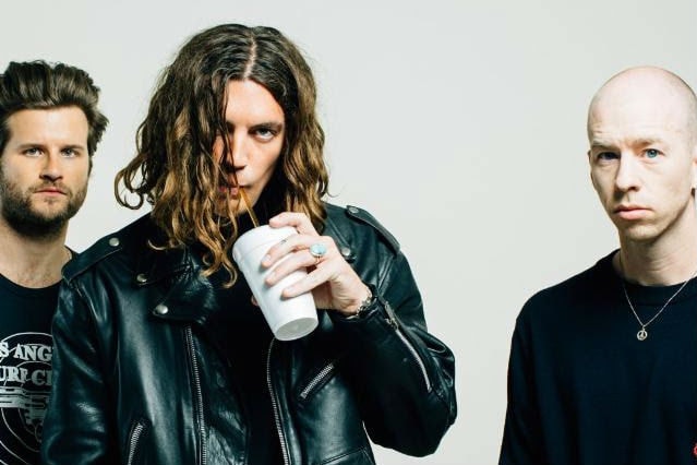 프라다 모델이 결성한 밴드 LANY, <롤링스톤>이 극찬한 첫 앨범 발매