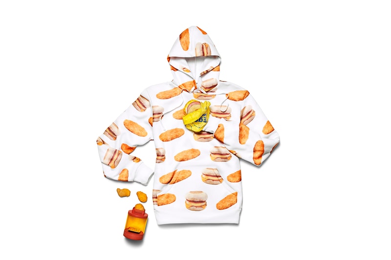 맥도날드 맥딜리버리 컬렉션 우버 우버이츠 2017 mcdonald's mcdelivery collection with uber, ubereats
