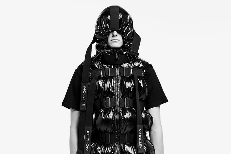 몽클레르, 크레이그 그린과 몽클레르 C 라인 론칭