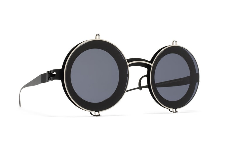 마이키타 다미르 도마 페도르 선글래스 2017 Mykita Damir Doma Fedor Sunglasses