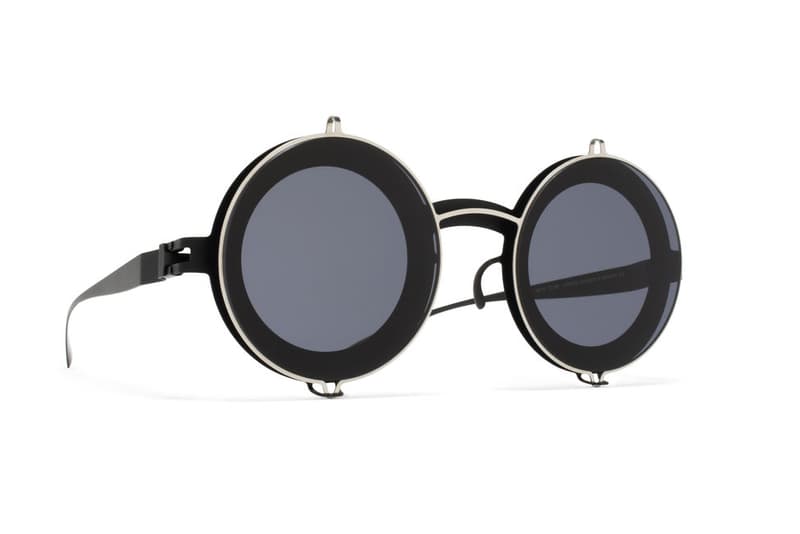 마이키타 다미르 도마 페도르 선글래스 2017 Mykita Damir Doma Fedor Sunglasses