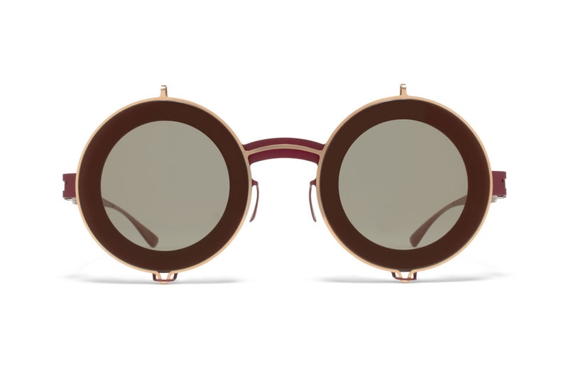 마이키타 다미르 도마 페도르 선글래스 2017 Mykita Damir Doma Fedor Sunglasses