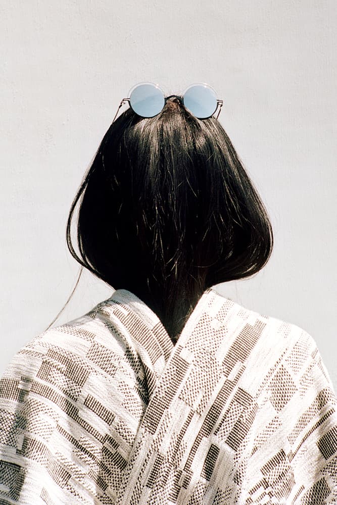 마이키타 2017 여름 선글라스 Mykita Summer Sunglasses