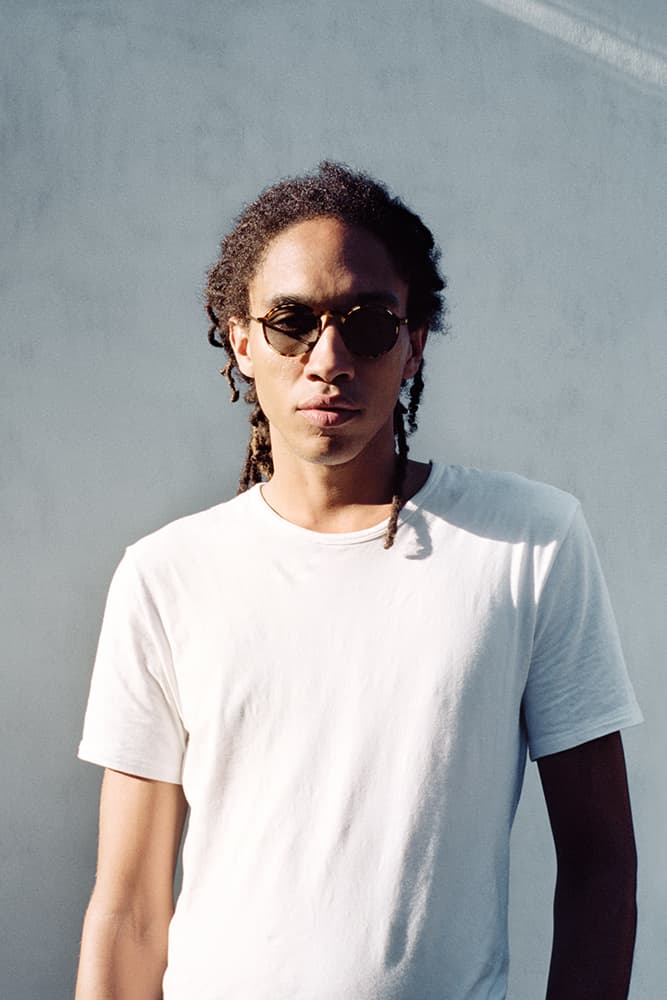 마이키타 2017 여름 선글라스 Mykita Summer Sunglasses