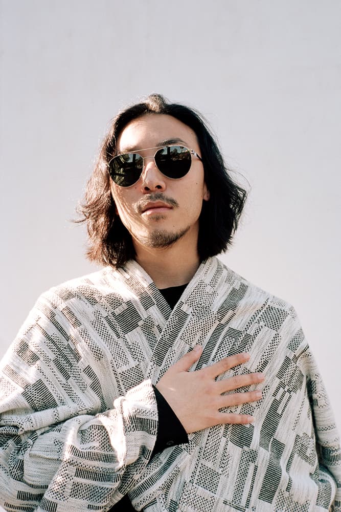 마이키타 2017 여름 선글라스 Mykita Summer Sunglasses