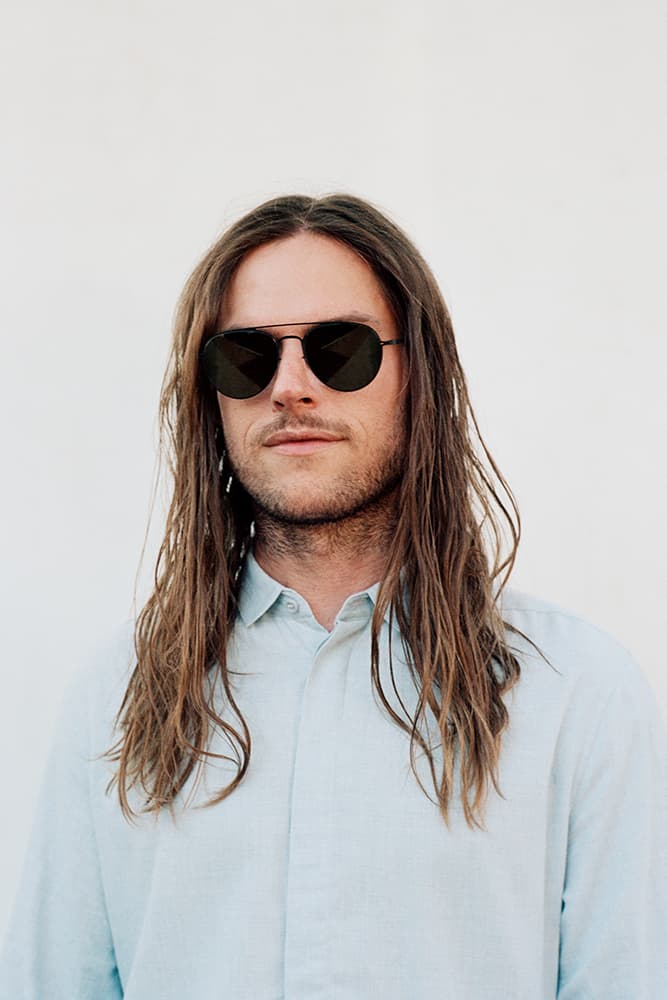 마이키타 2017 여름 선글라스 Mykita Summer Sunglasses