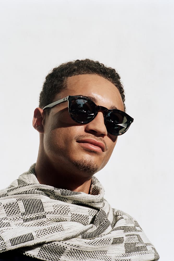 마이키타 2017 여름 선글라스 Mykita Summer Sunglasses