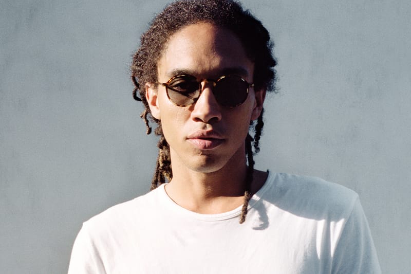 마이키타가 제안하는 여름 선글라스 스타일링