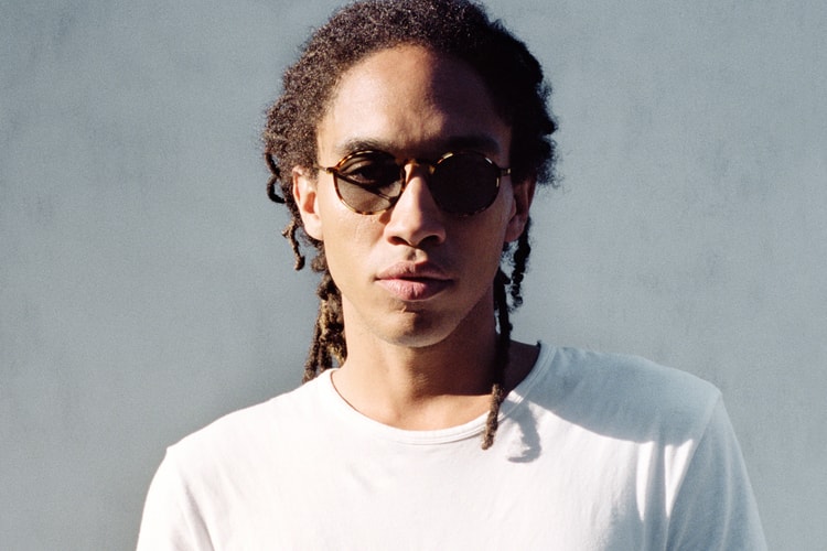 마이키타가 제안하는 여름 선글라스 스타일링