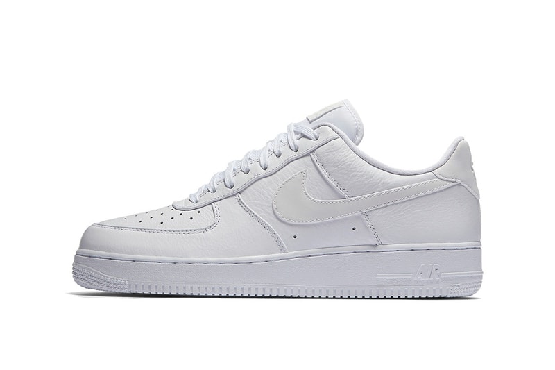 나이키 에어 포스 1 로우 프리미엄 2017 Nike Air Force 1 Low Premium