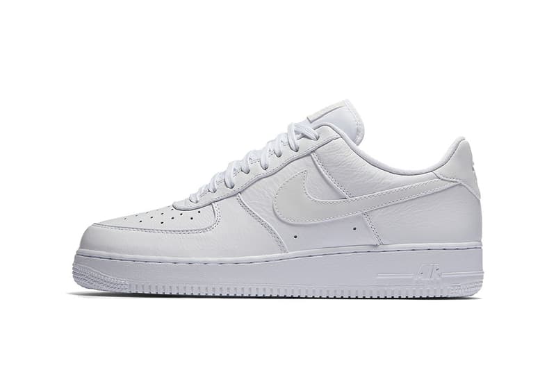 나이키 에어 포스 1 로우 프리미엄 2017 Nike Air Force 1 Low Premium