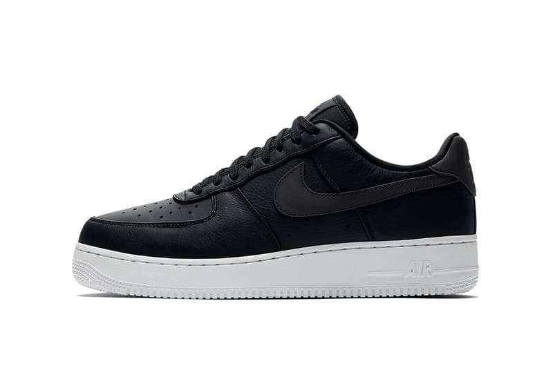 나이키 에어 포스 1 로우 프리미엄 2017 Nike Air Force 1 Low Premium