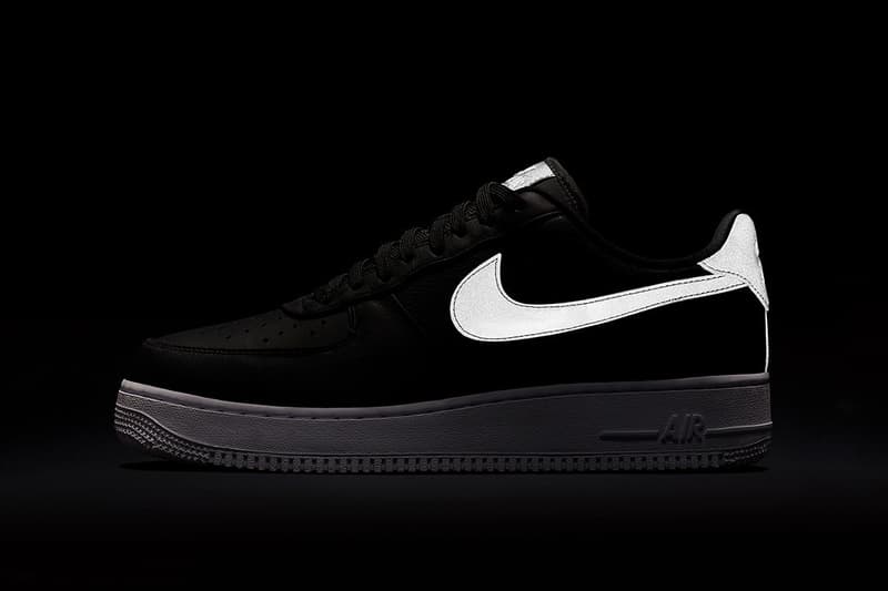 나이키 에어 포스 1 로우 프리미엄 2017 Nike Air Force 1 Low Premium