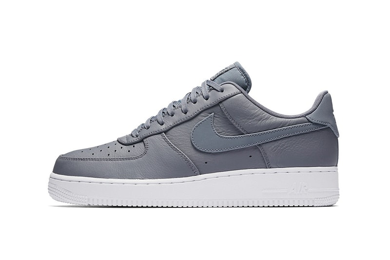 나이키 에어 포스 1 로우 프리미엄 2017 Nike Air Force 1 Low Premium
