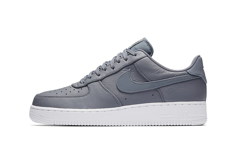 나이키 에어 포스 1 로우 프리미엄 2017 Nike Air Force 1 Low Premium