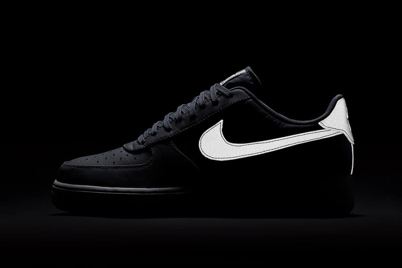 나이키 에어 포스 1 로우 프리미엄 2017 Nike Air Force 1 Low Premium
