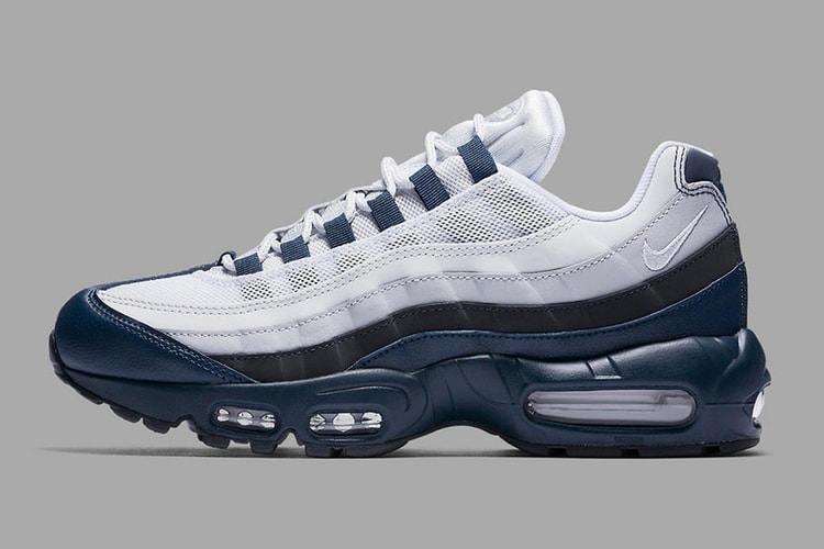 나이키 에어맥스 95 에센셜 '양키스'