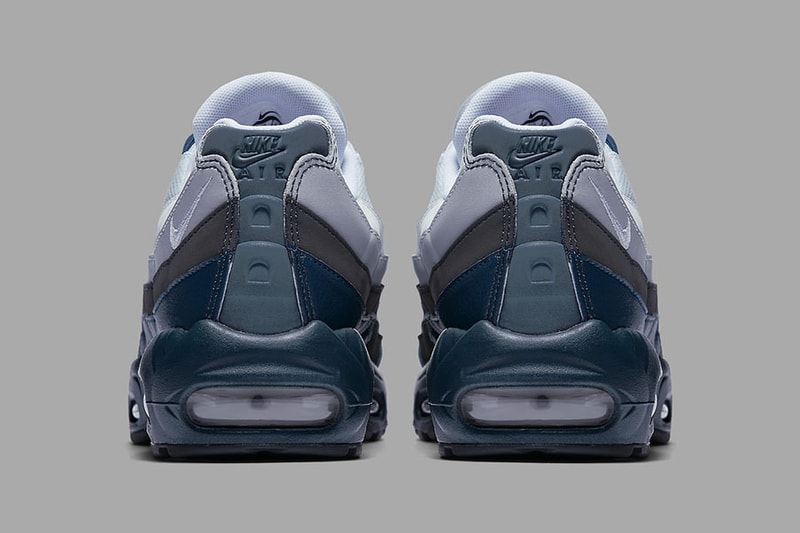 나이키 에어맥스 95 에센셜 '양키스' nike air max 95 essential 'yankees' 2017