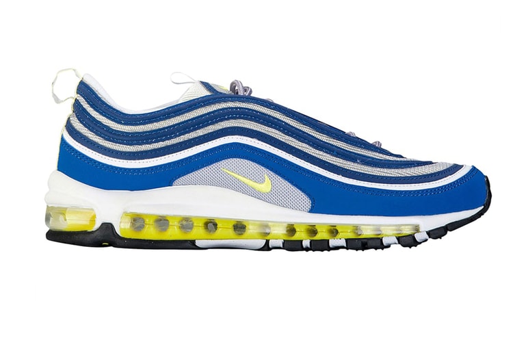 나이키 에어맥스 97, 신상 무려 21종 대방출