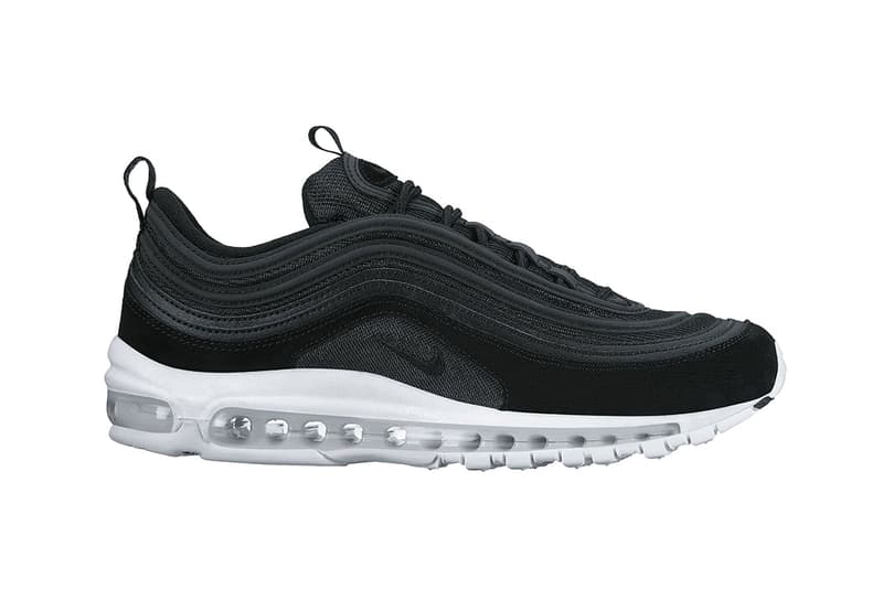 나이키 에어맥스 97 20주년 기념 색상 2017 nike air max 97 ultra