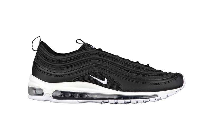 나이키 에어맥스 97 20주년 기념 색상 2017 nike air max 97 ultra