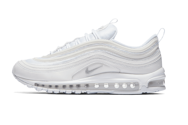 나이키 에어맥스 97 신규 OG & 울트라 출시 nike air max 97 20th anniversary og ultra 2017